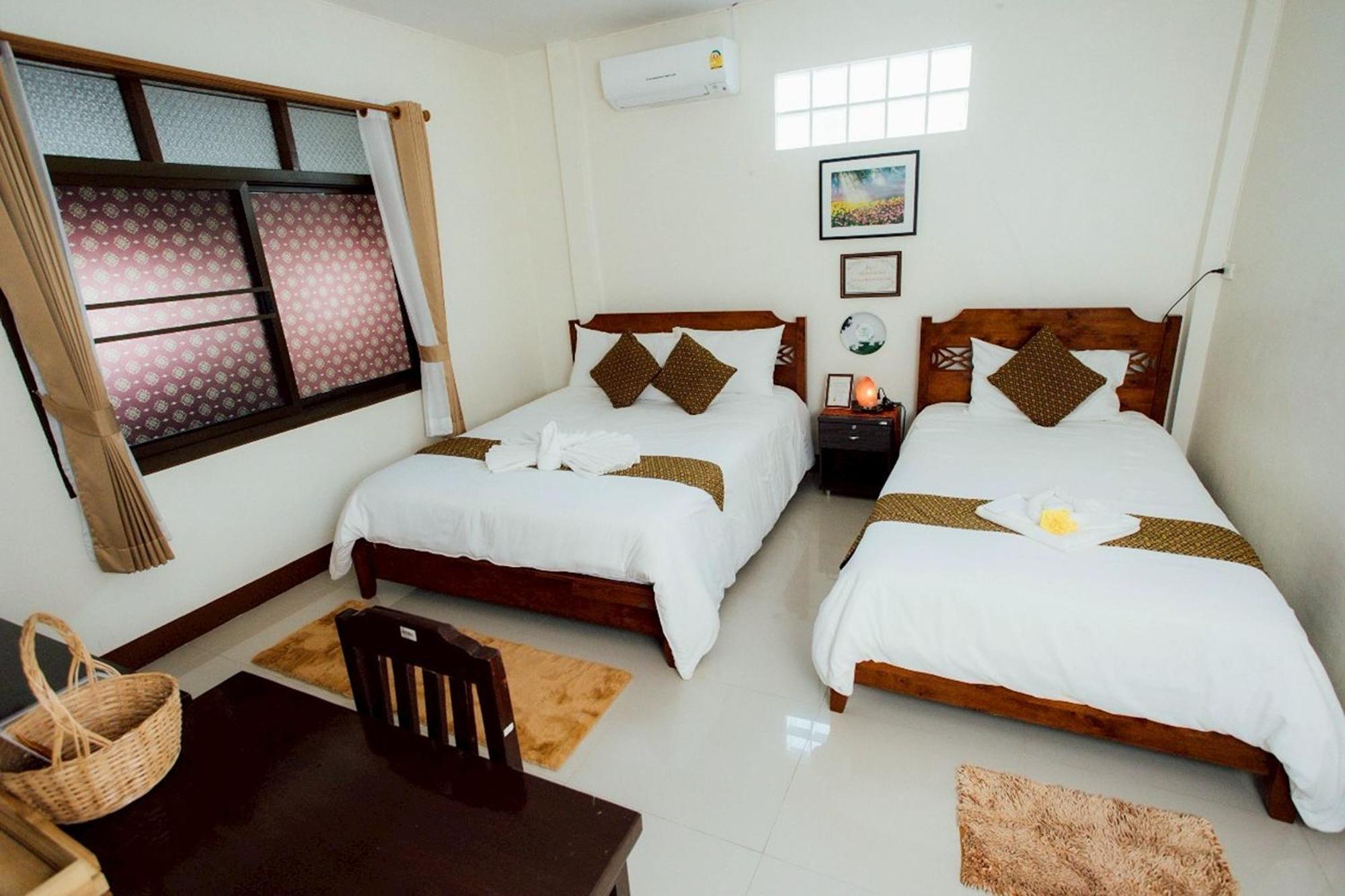 Guest house Gita's House Chiang Rai