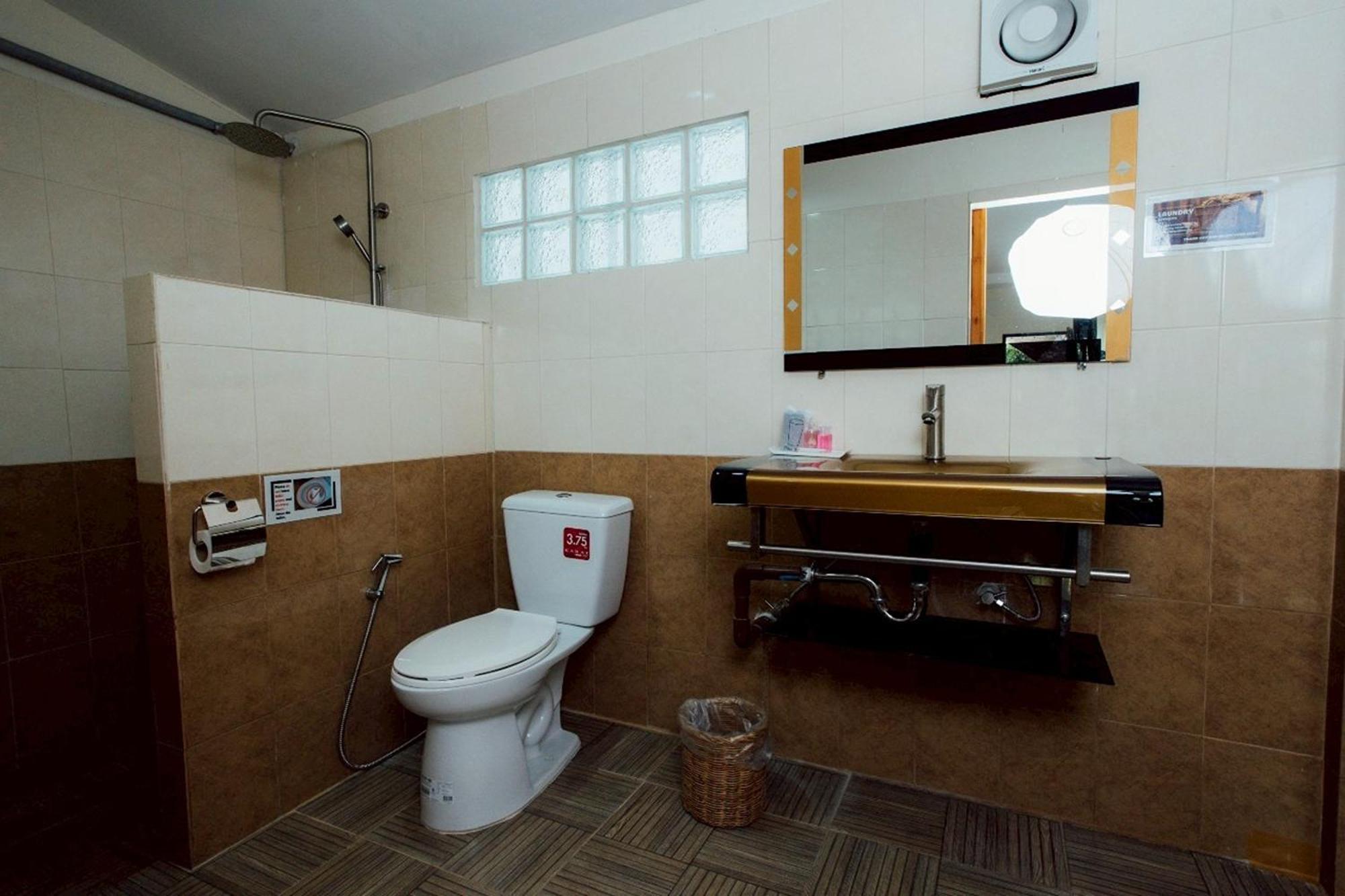 Gita's House Guest house 3*