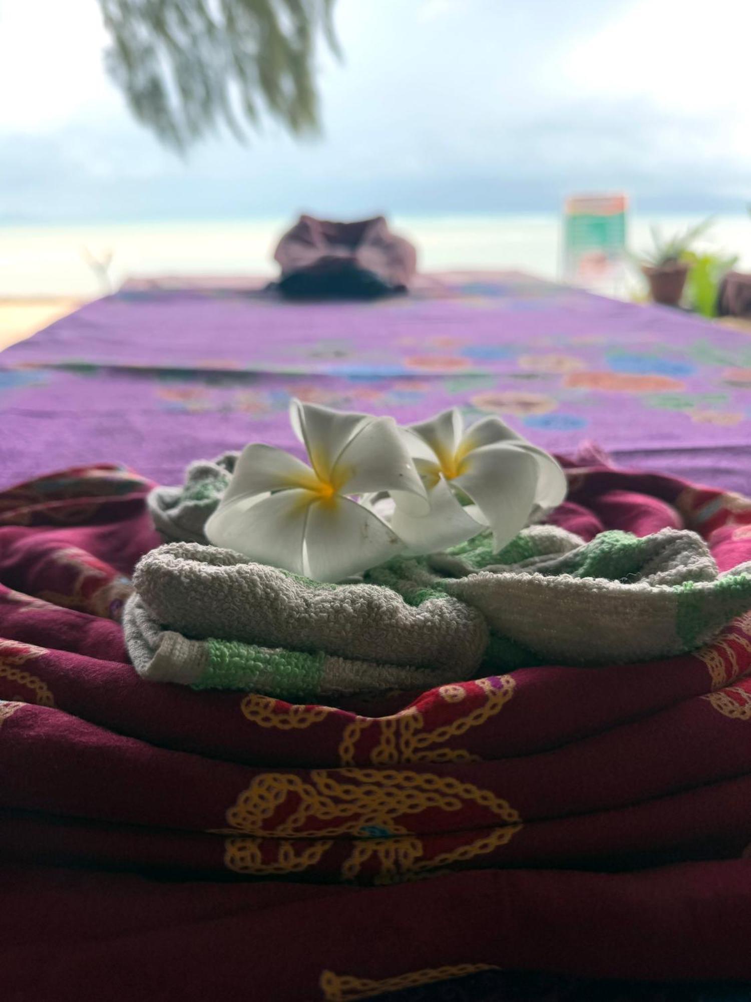 Resort Seaesta 3*
