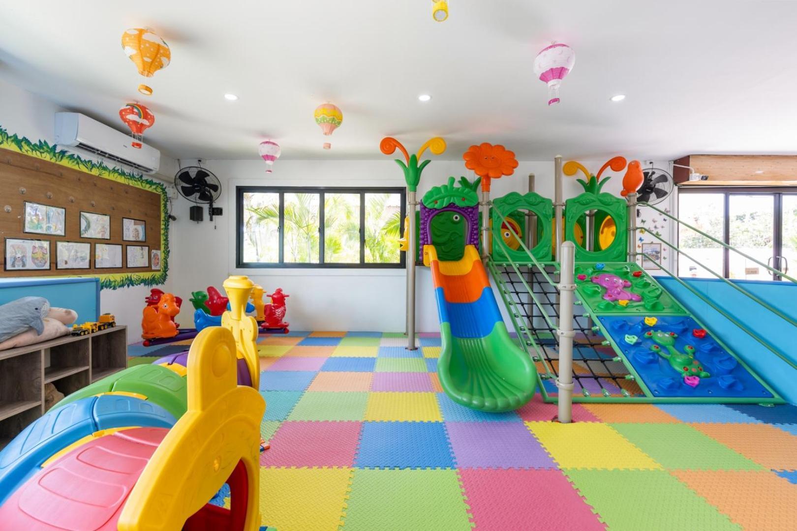 Resort Maya Samui - Family Resort-sha Extra 3*