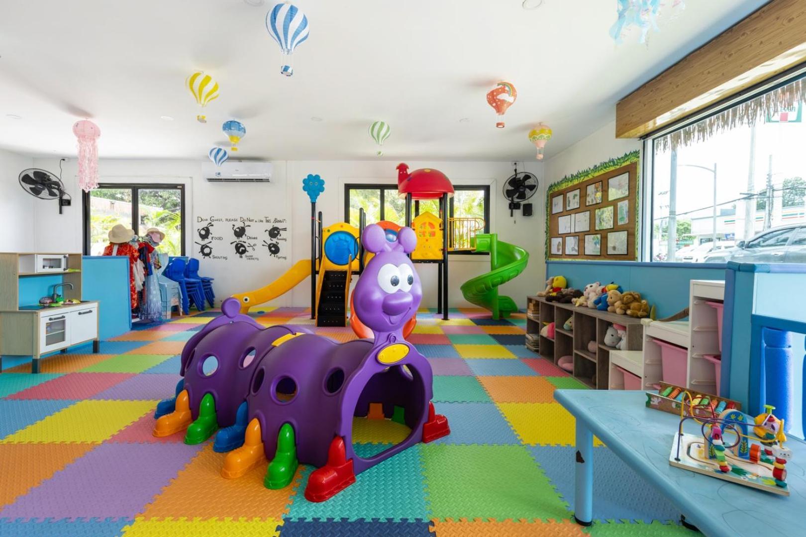 Maya Samui - Family Resort-sha Extra Bophut