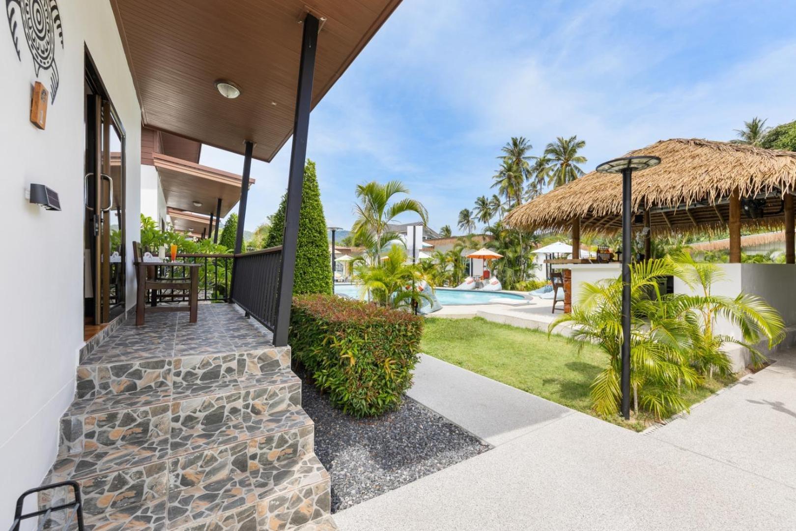 Maya Samui - Family Resort-sha Extra Resort Bophut