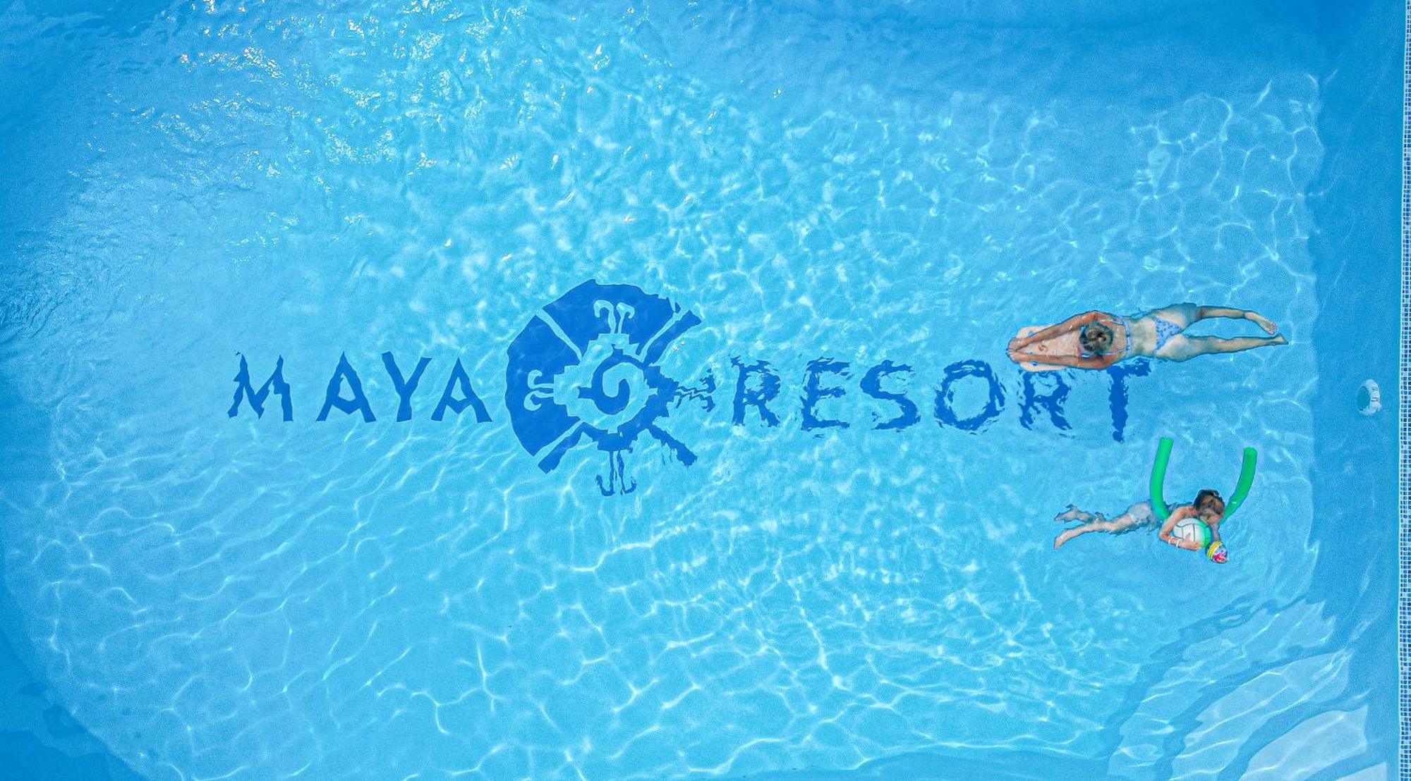 Maya Samui - Family Resort-sha Extra Bophut