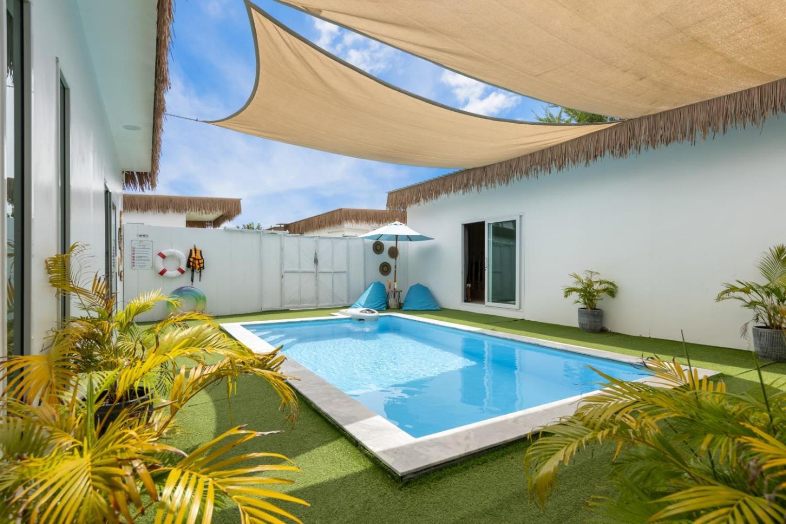 Resort Maya Samui - Family Resort-sha Extra 3*