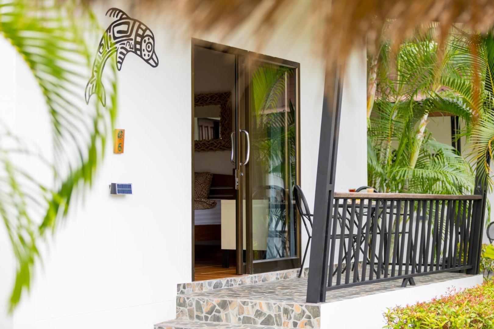 Maya Samui - Family Resort-sha Extra Resort 3*