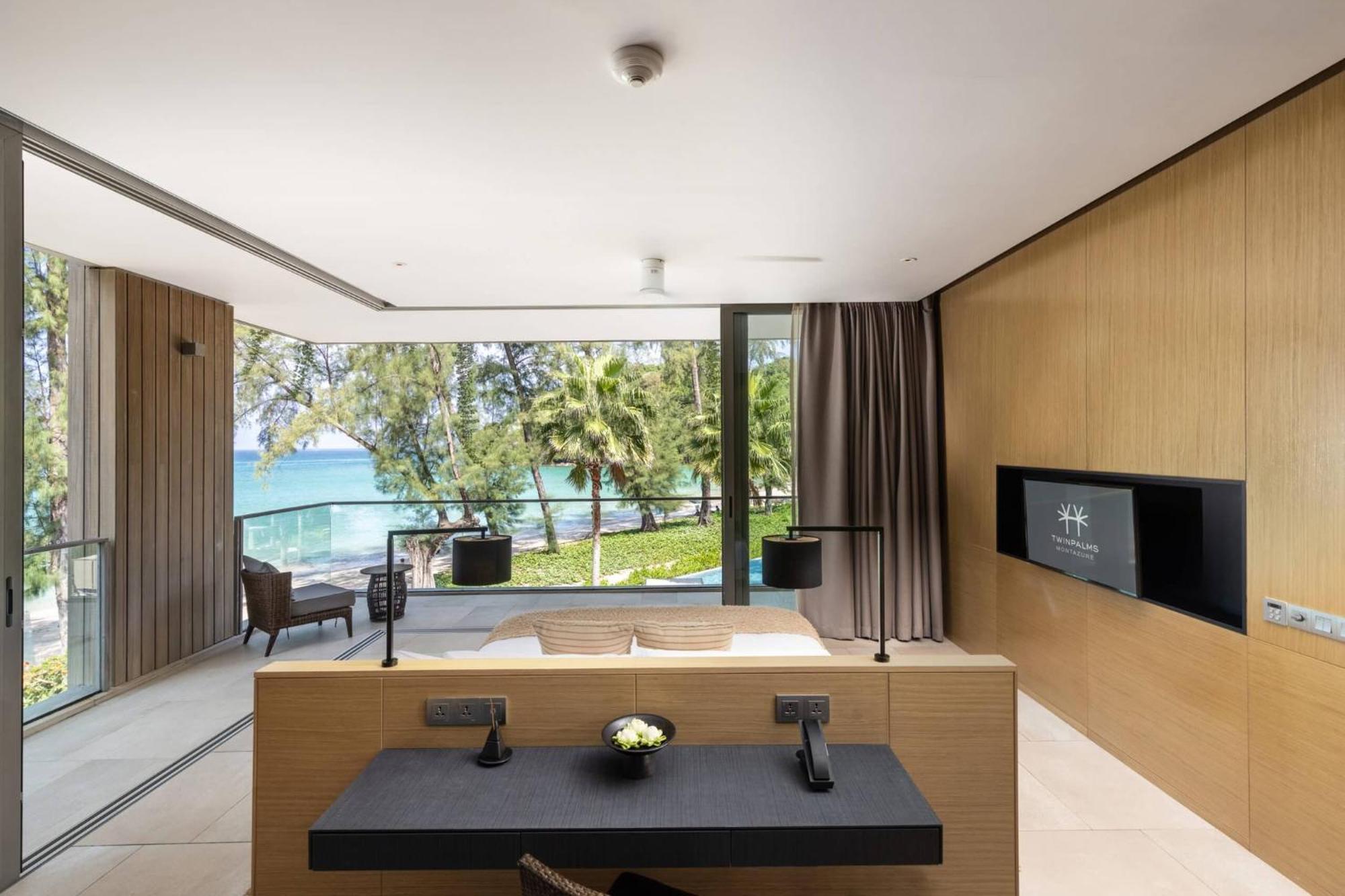 Twinpalms Montazure 5*