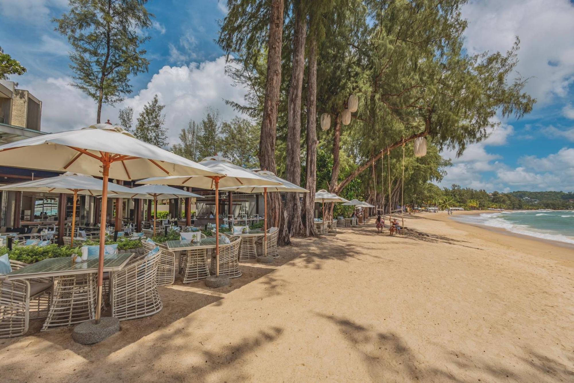 Twinpalms Montazure 5*