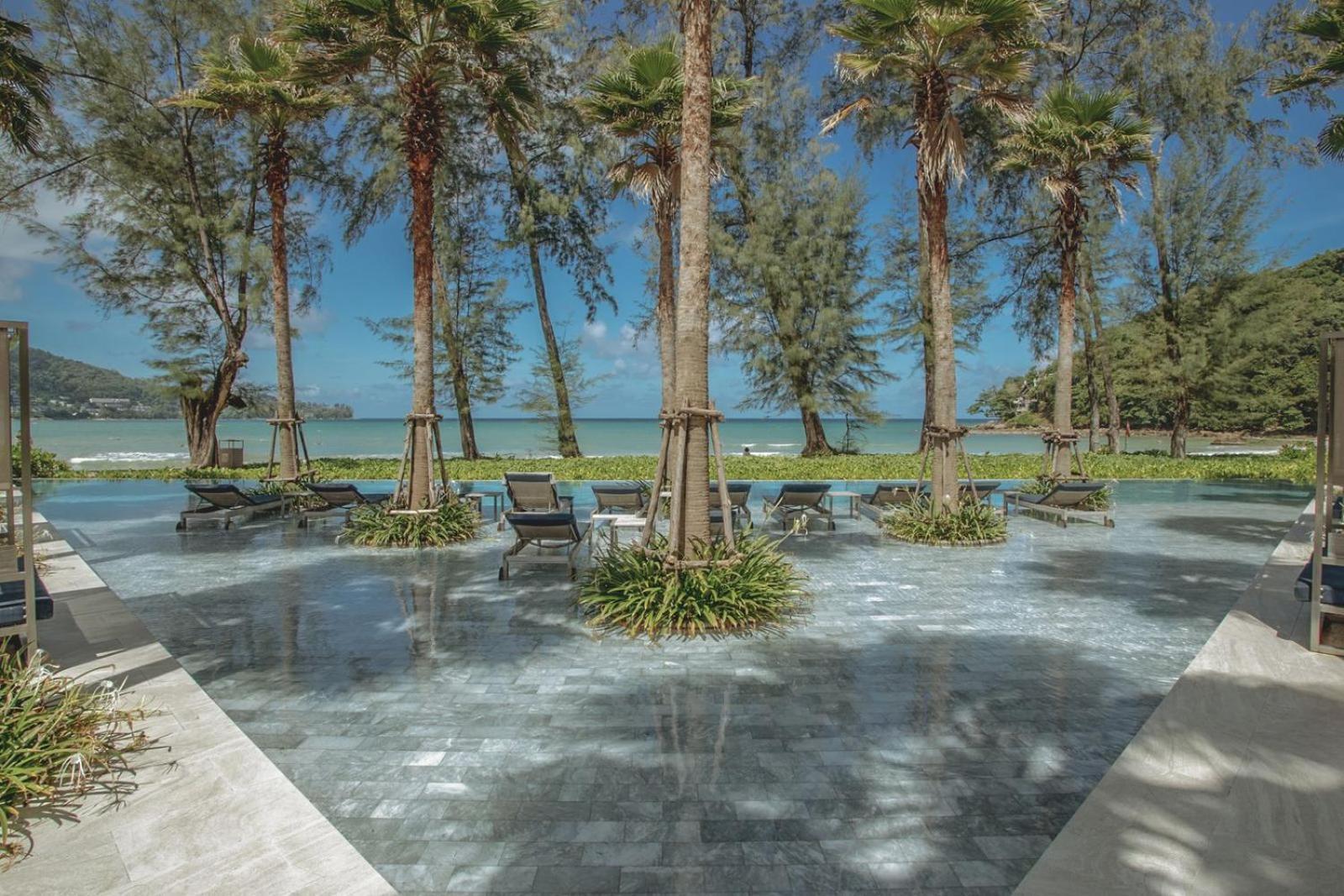 Twinpalms Montazure Hotel Phuket