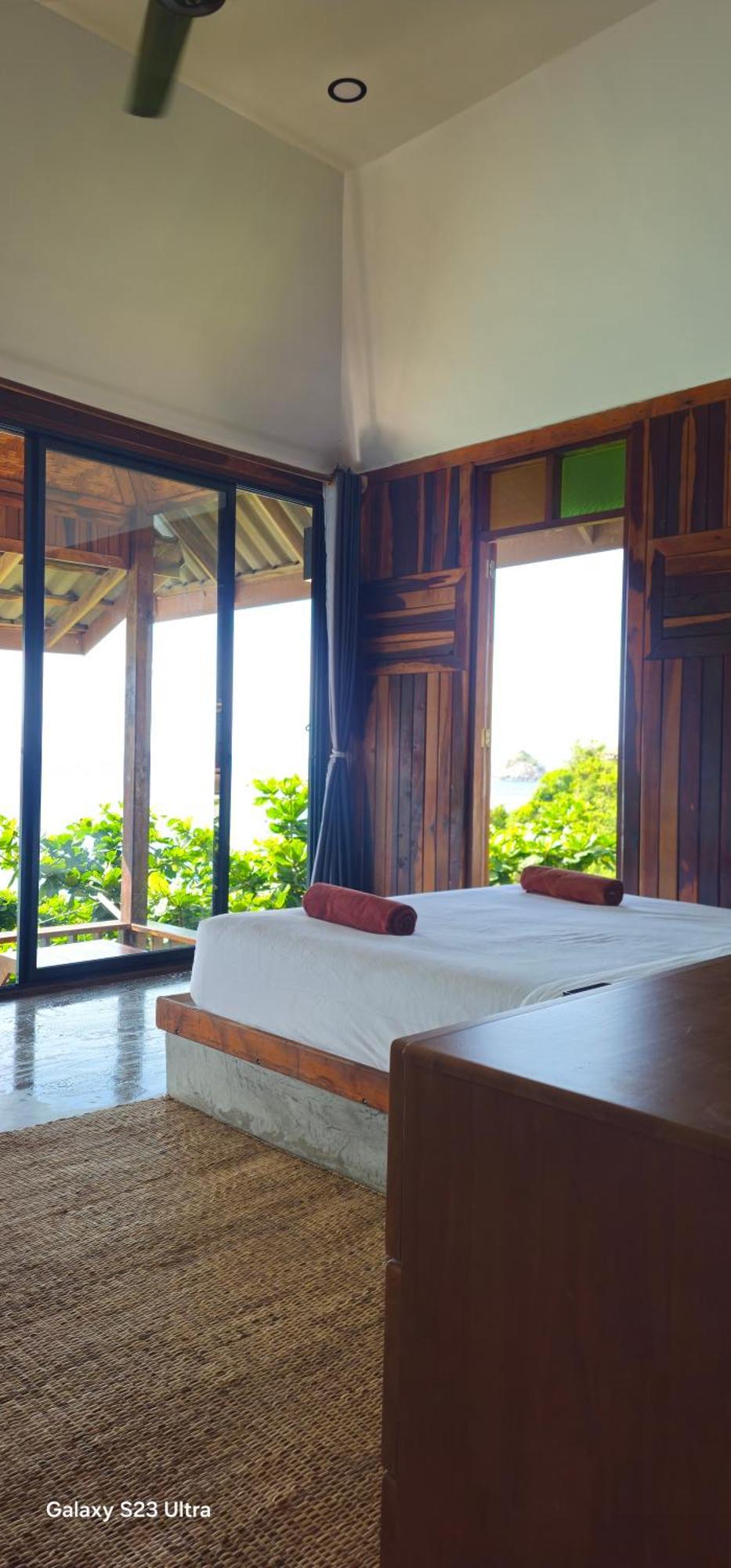 Chabalay Resort *