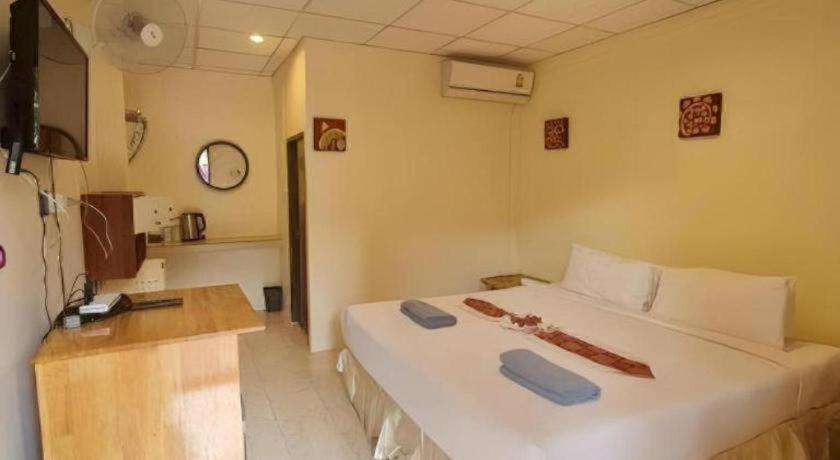 Resort Phangan