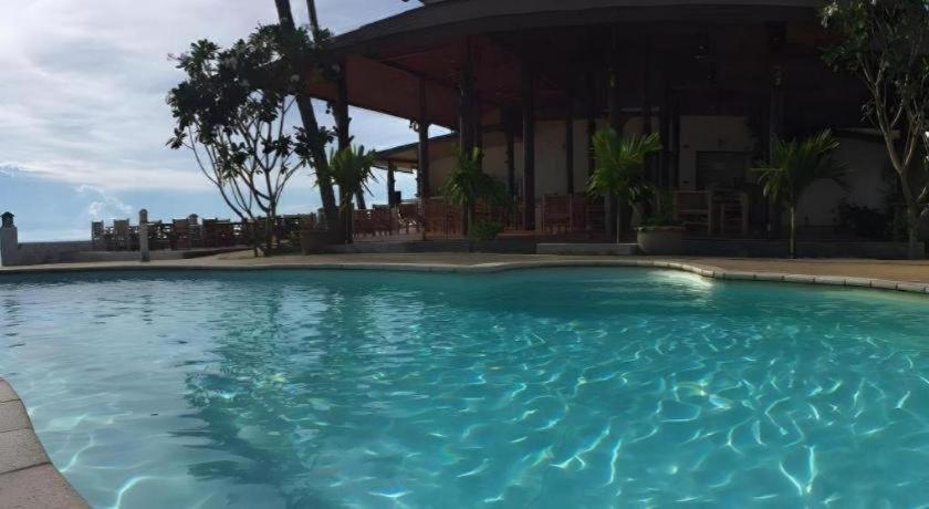 Resort Phangan