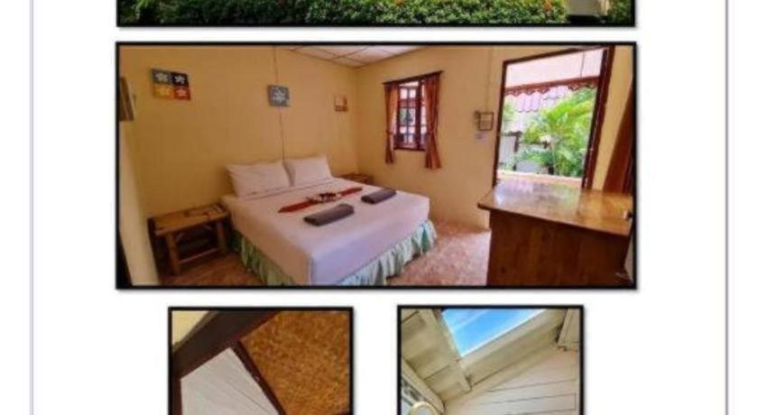 Phangan 2* Haad Son