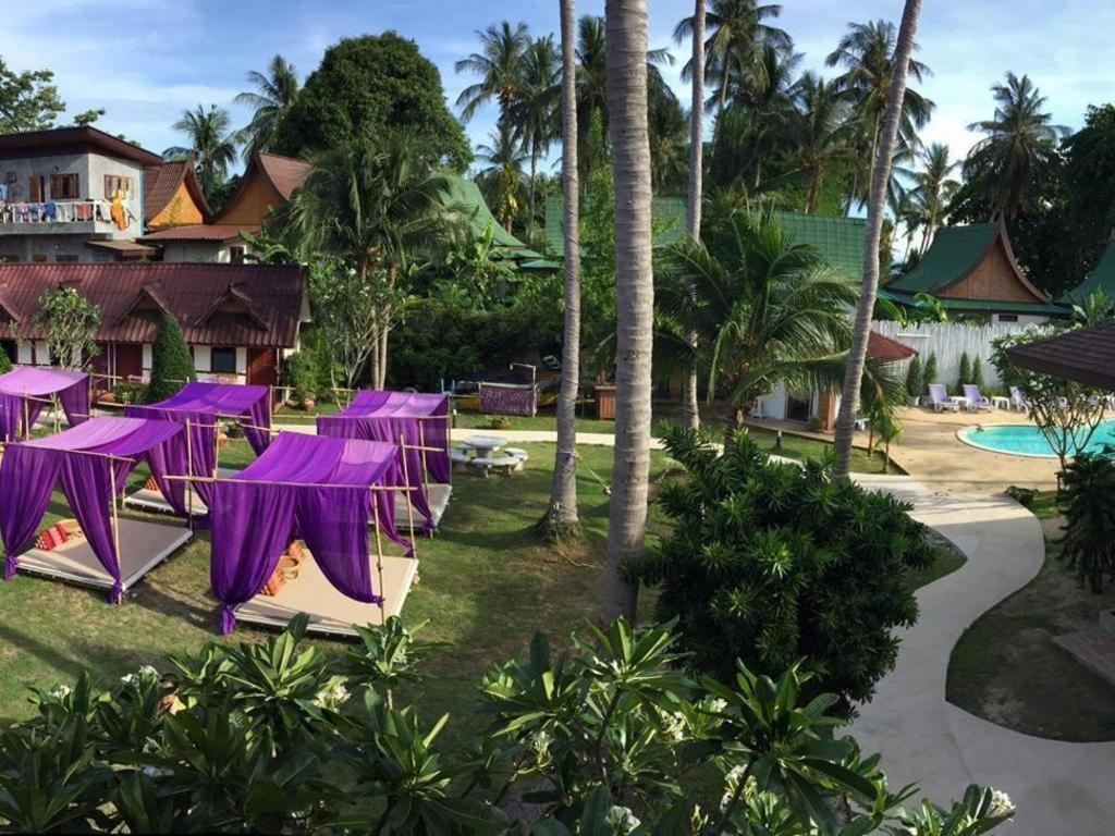 Resort Phangan 2*