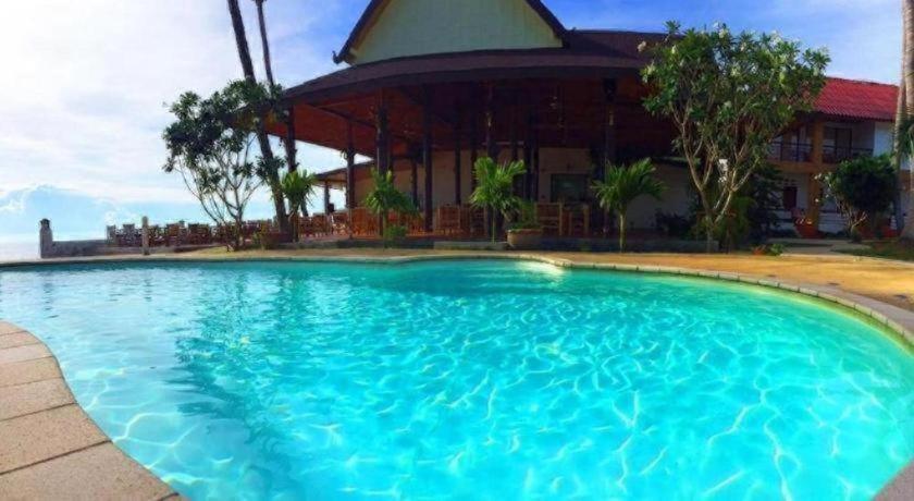 Resort Phangan