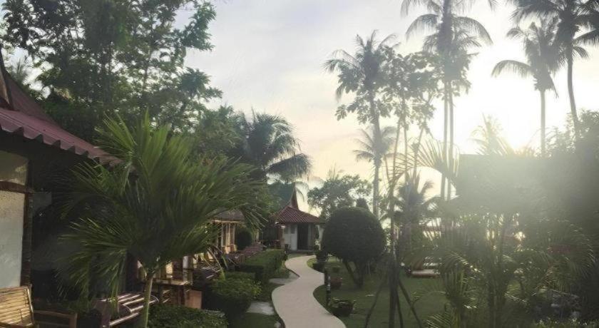 Phangan 2* Haad Son