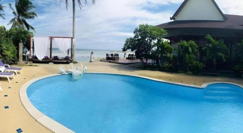 Resort Phangan 2*