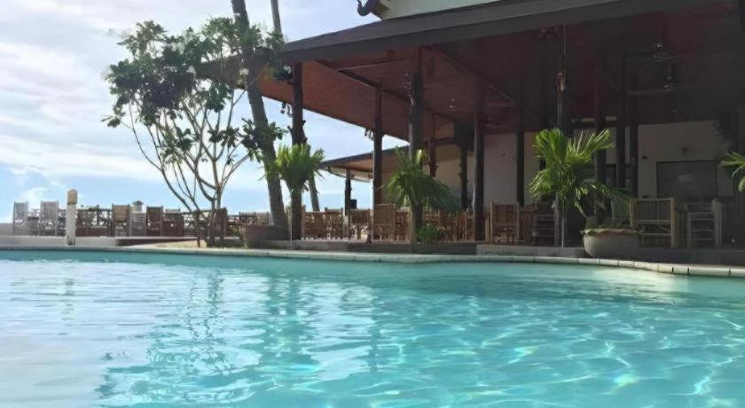 Resort Phangan 2*