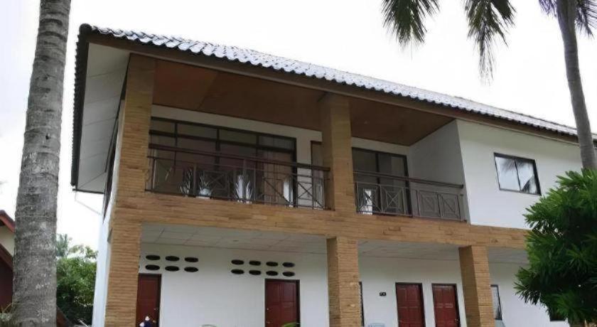 Phangan Resort Haad Son