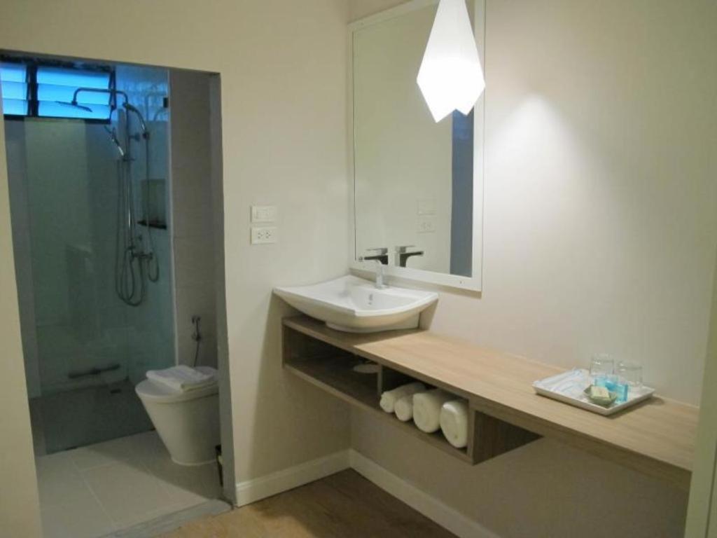 The Bed Hatyai Hotel 3*