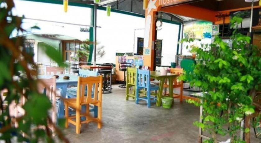 Hostel Oyo 586 I