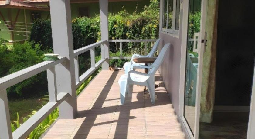 Resort Gerd And Noi 3*