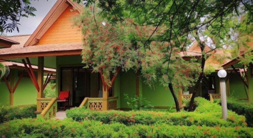 Resort Gerd And Noi 3*