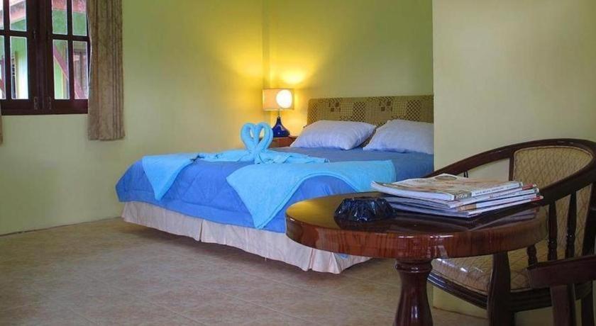 Resort Gerd And Noi Khao Lak