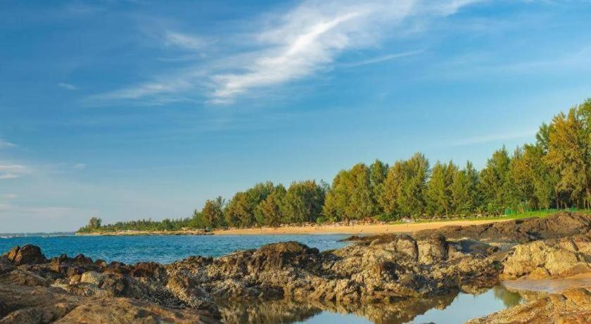 Gerd And Noi 3* Khao Lak