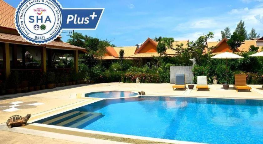 Resort Gerd And Noi Khao Lak