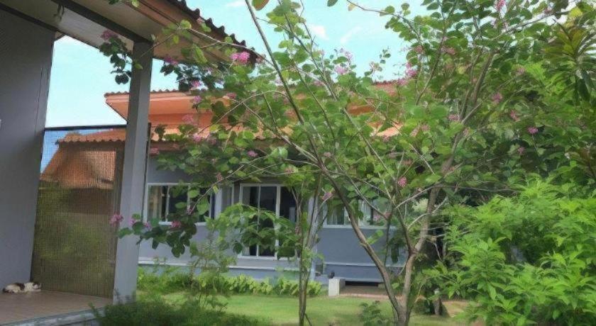 Gerd And Noi Resort