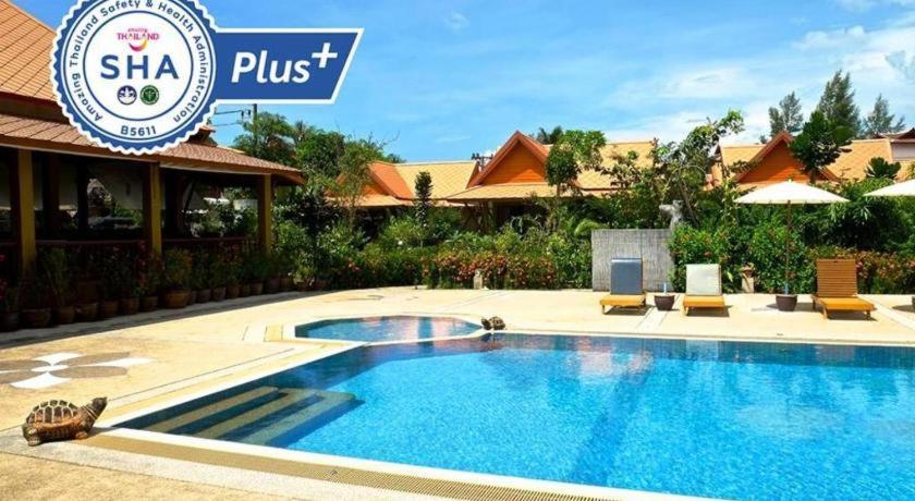 Resort Gerd And Noi 3*
