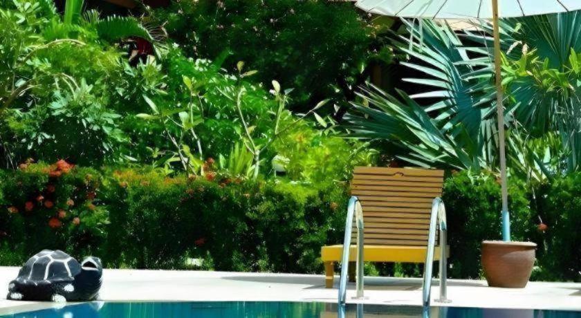 Resort Gerd And Noi Khao Lak