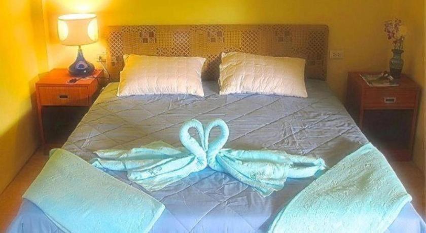 Resort Gerd And Noi 3*