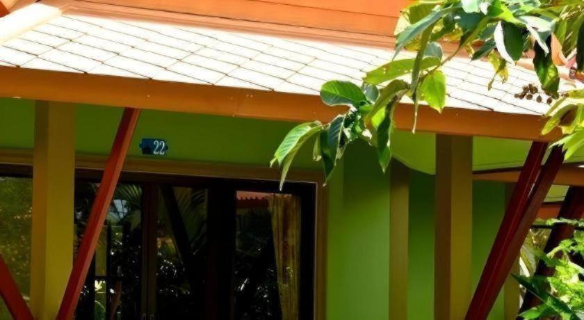 Resort Gerd And Noi Khao Lak