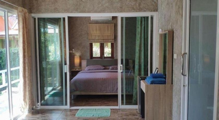 Gerd And Noi Resort