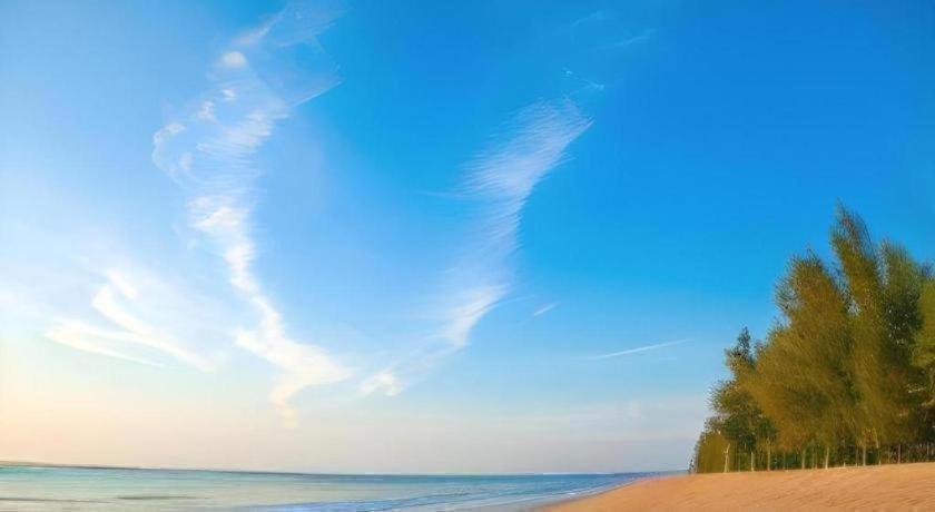 Gerd And Noi 3* Khao Lak