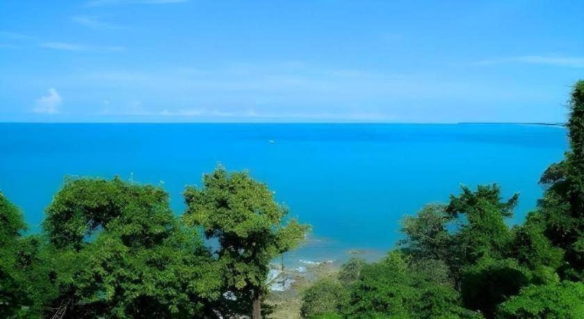 Resort Gerd And Noi Khao Lak