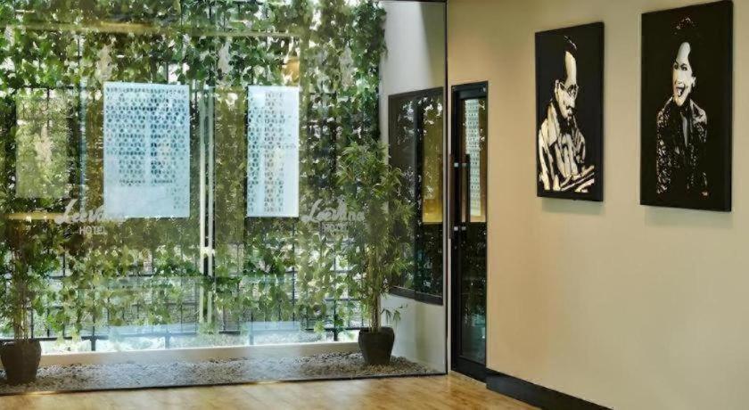 Hotel Leevana Hat Yai