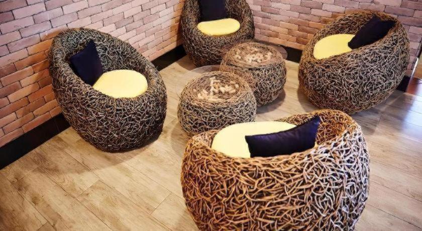 Hotel Leevana Hat Yai