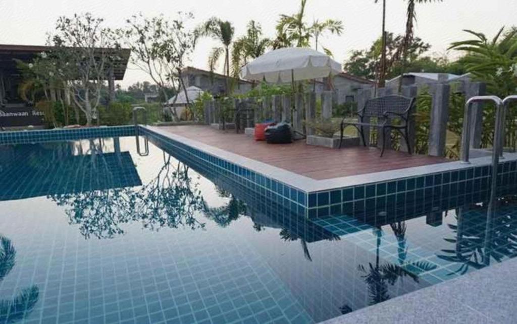 Baanwaan 3* Hat Yai