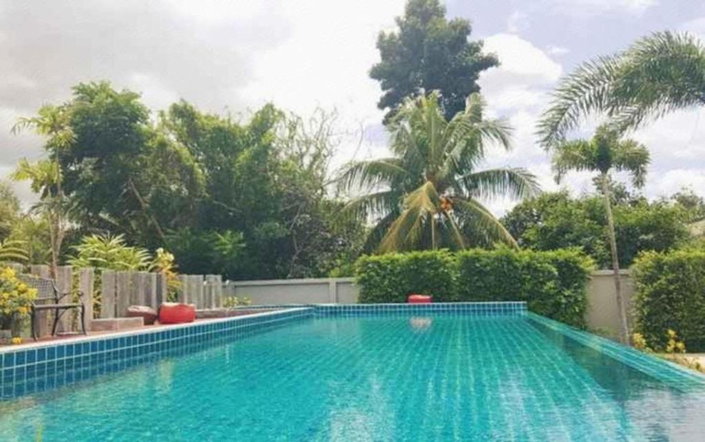 Baanwaan Hat Yai