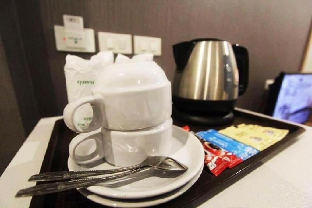 Resort Seree Grand Hat Yai