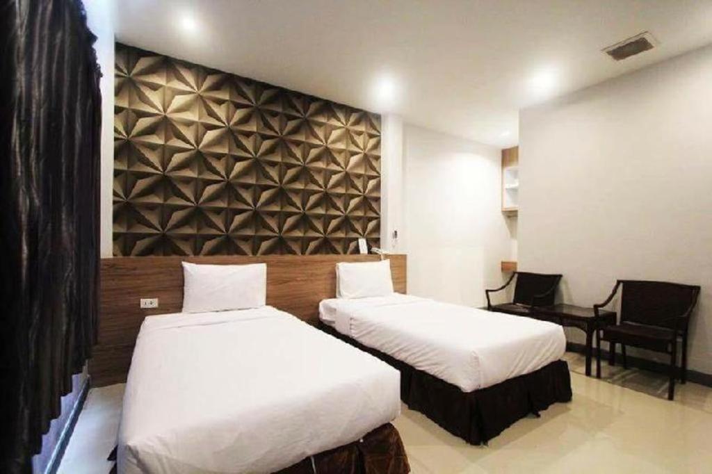 Seree Grand 3*