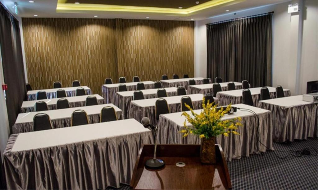 Seree Grand Resort Hat Yai