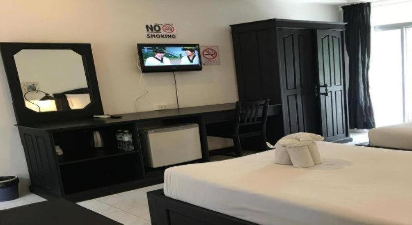 Sp. Place 2* Koh Chang