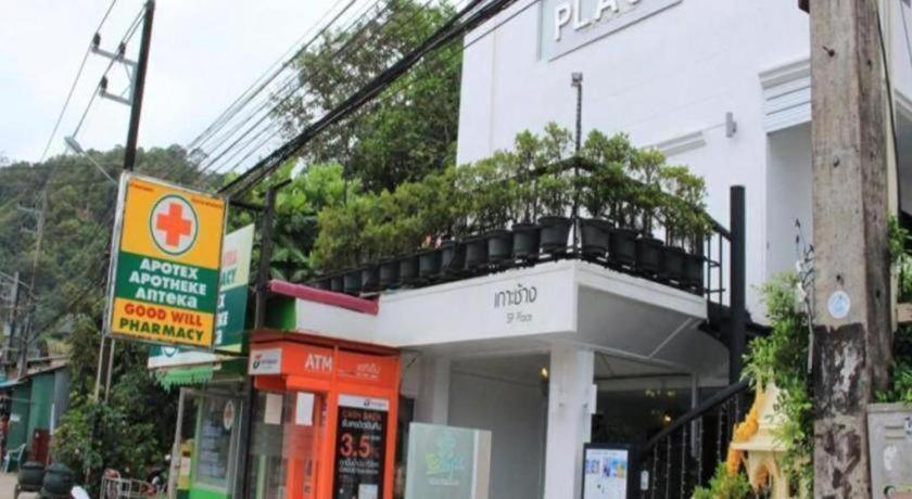 Sp. Place 2*
