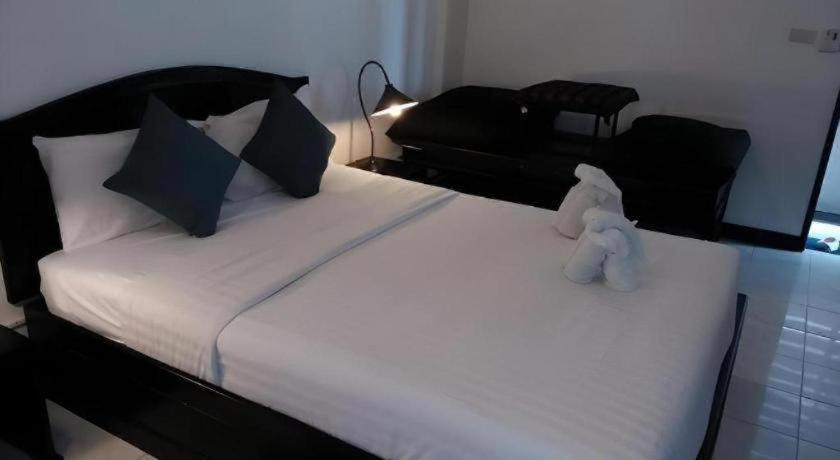 Hotel Sp. Place