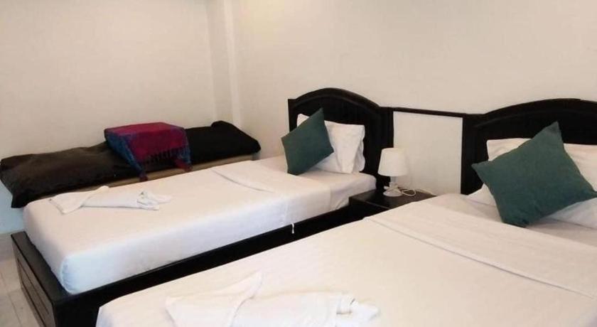 Sp. Place Hotel