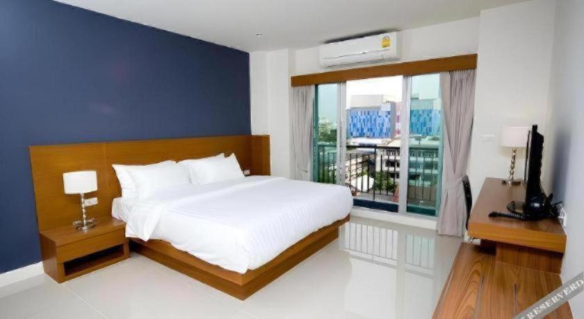 Pannapat Place 3*