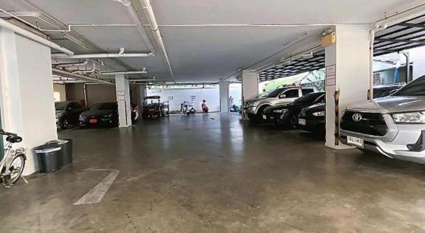 Hotel Pannapat Place